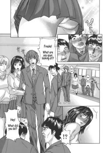 Mama-Goto 3 - Hot Mom