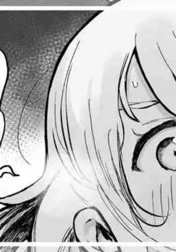 Ponkotsu Majo no Haiboku Route